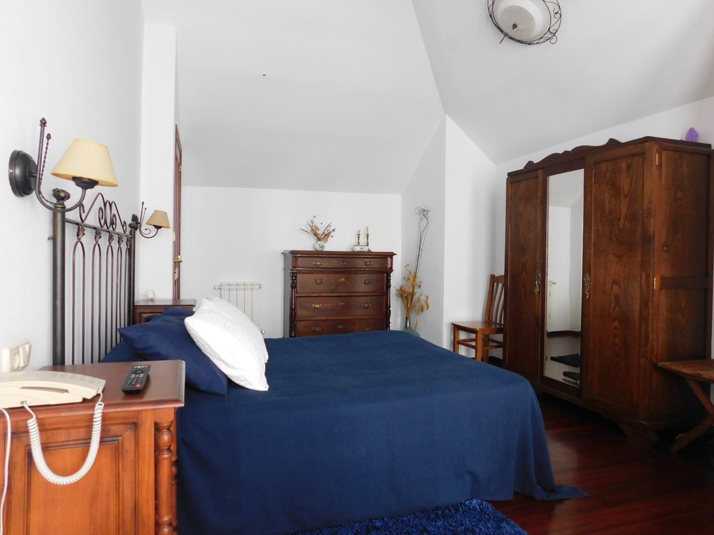 Hotel Rustico Casa Do Vento Baio  Luaran gambar