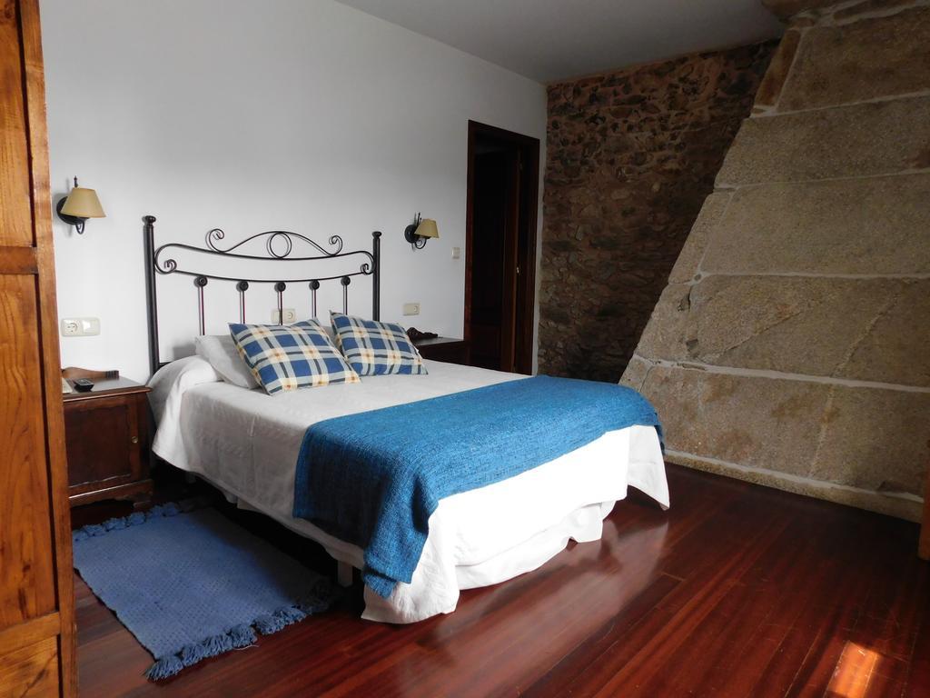 Hotel Rustico Casa Do Vento Baio  Luaran gambar